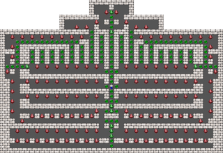 Уровень 63 — SBMendonca (Modifications)